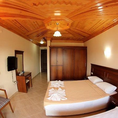 Selimiye Losta Beach Мармарис Экстерьер фото